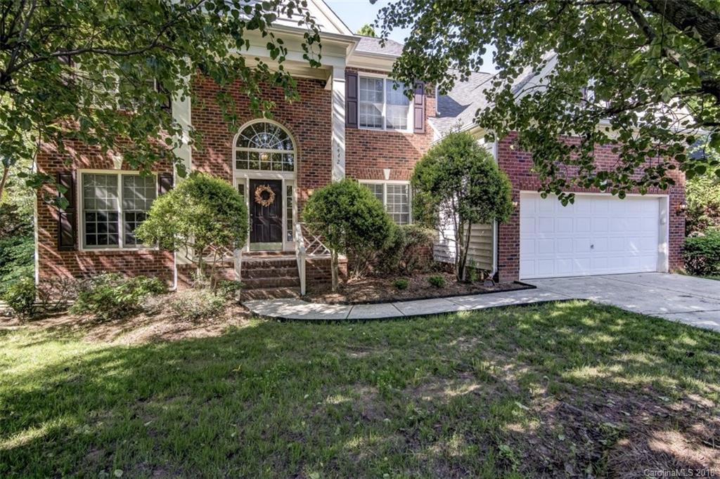 8442 Kilmartin Lane Charlotte NC 28269