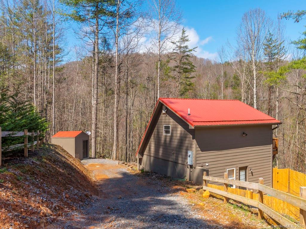 416 Secluded Cove Waynesville NC 28785