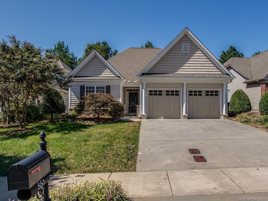 551 Harrison Drive Nw Concord NC 28027