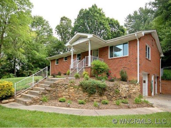 373 Old Leicester Highway Asheville NC 28806