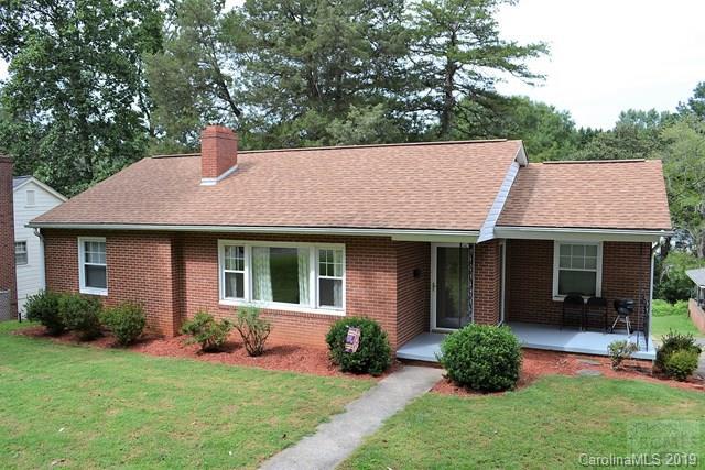 114 Waightstill Street Morganton NC 28655