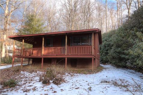 359 North Mountain Drive Spruce Pine NC 28777