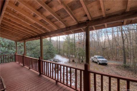359 North Mountain Drive Spruce Pine NC 28777