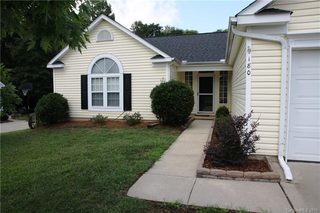 180 W Walnut Avenue Mount Holly NC 28120