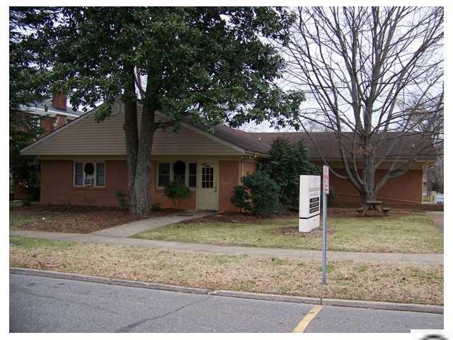 421 W Marion Street Shelby NC 28150