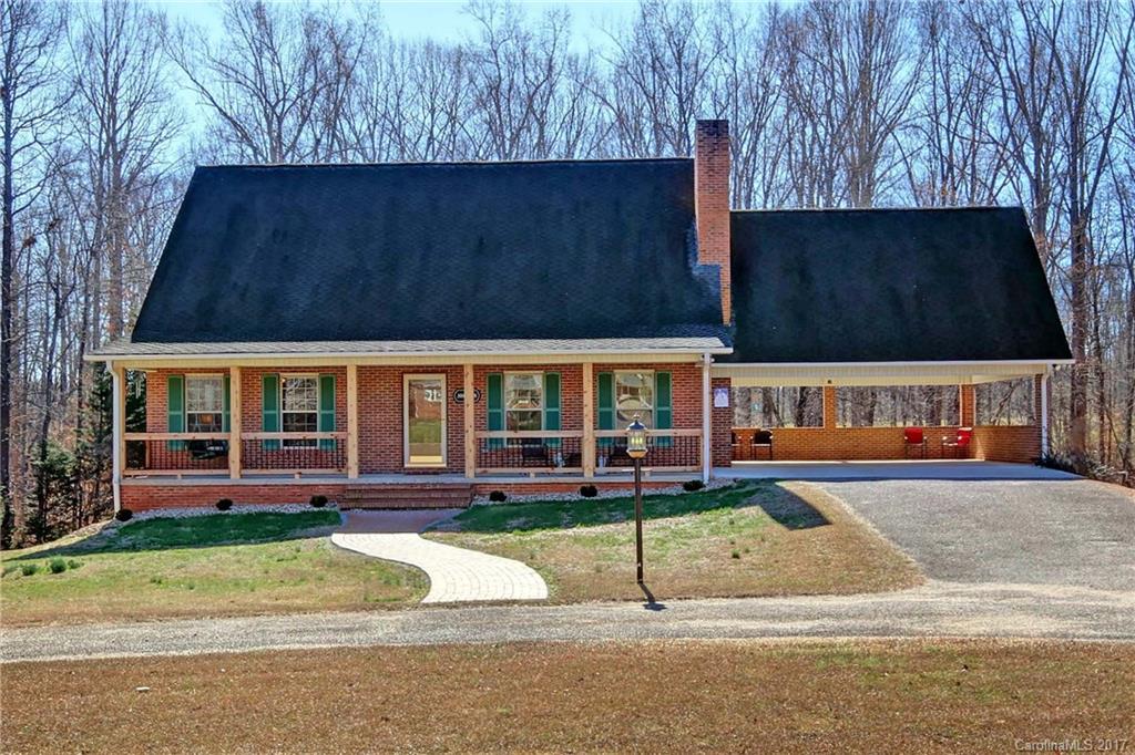 181 Ashbrook Road Statesville NC 28677
