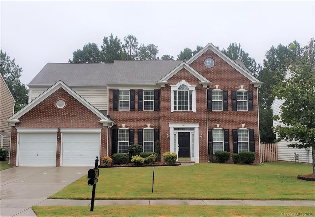 7822 Noland Woods Drive Charlotte NC 28277