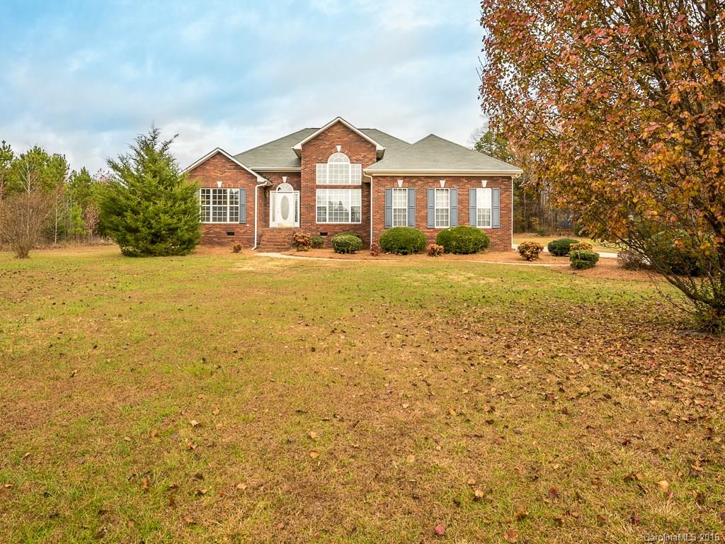 8025 Silver Maple Lane Mint Hill NC 28227