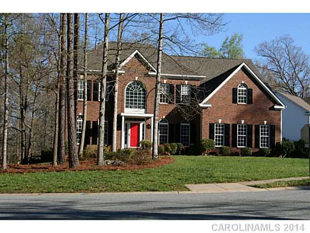 100 Lockerbie Lane Mooresville NC 28115