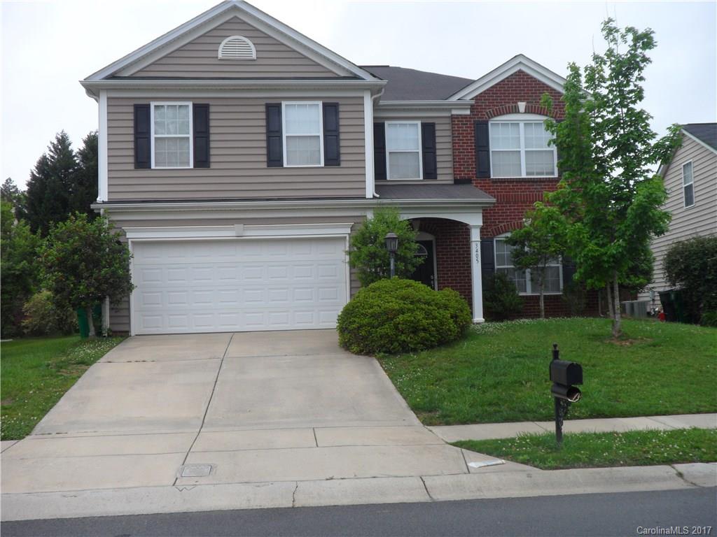 3405 Allenwood Road Charlotte NC 28270