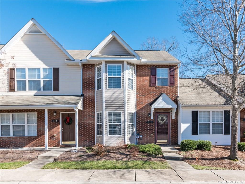 517 Gelderland Drive Matthews NC 28104