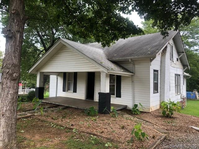1304 12th Street Ne Hickory NC 28601