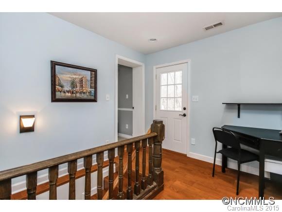 48 Maple Springs Road Asheville NC 28805