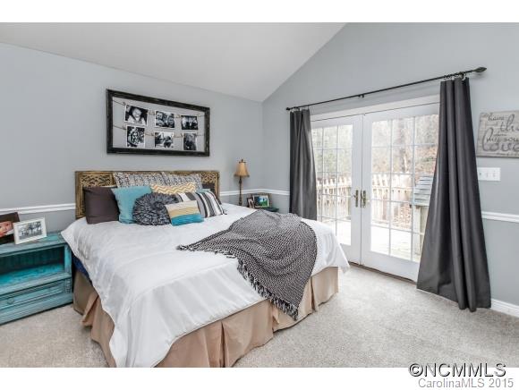 48 Maple Springs Road Asheville NC 28805