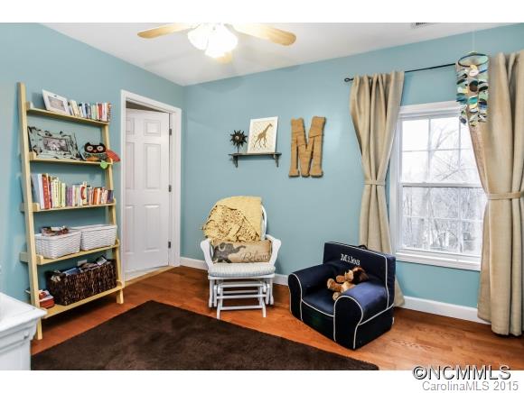 48 Maple Springs Road Asheville NC 28805