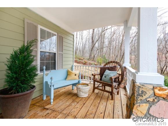 48 Maple Springs Road Asheville NC 28805