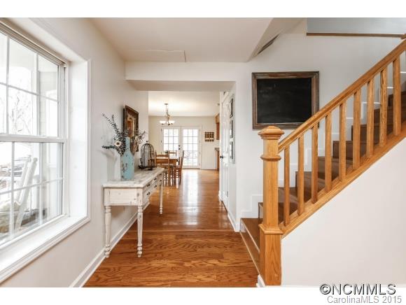 48 Maple Springs Road Asheville NC 28805