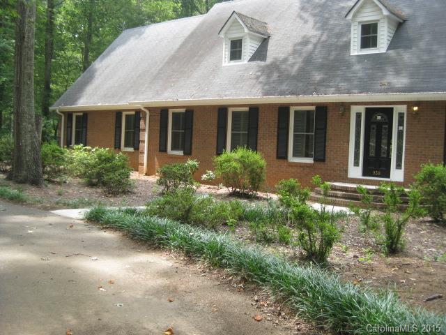 938 Hampton Place Mooresville NC 28115