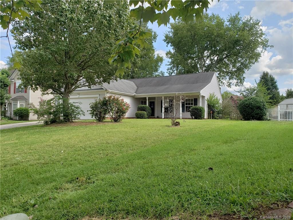 5068 Wheat Drive Sw Concord NC 28027