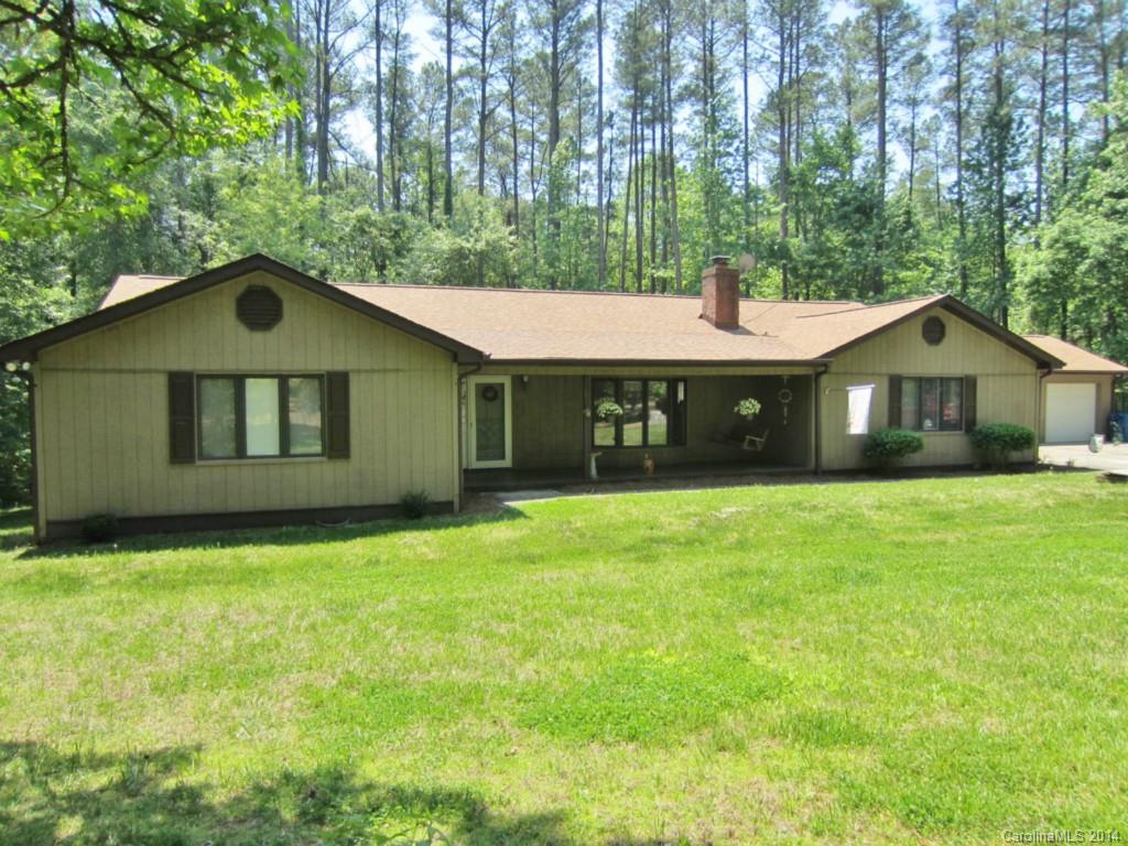 609 Sternbridge Drive Concord NC 28025