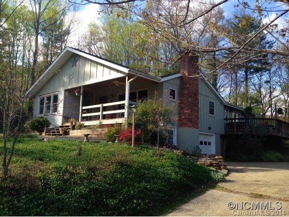 69 Keasler Road Asheville NC 28805