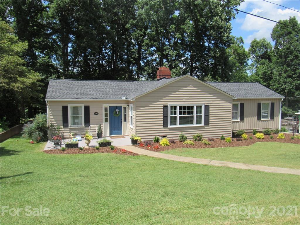 196 Fernwood Drive Rutherfordton NC 28139