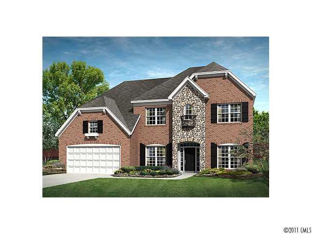 514 Chase Prairie Lane Waxhaw NC 28173