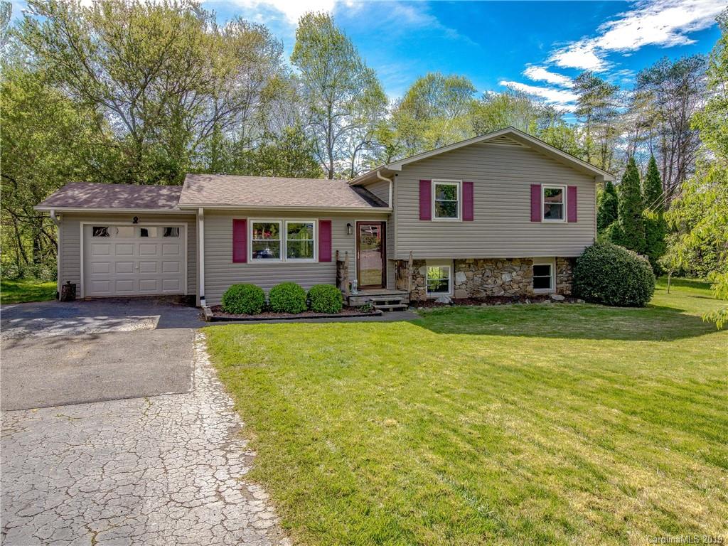 6 Wildwood Lane Weaverville NC 28787