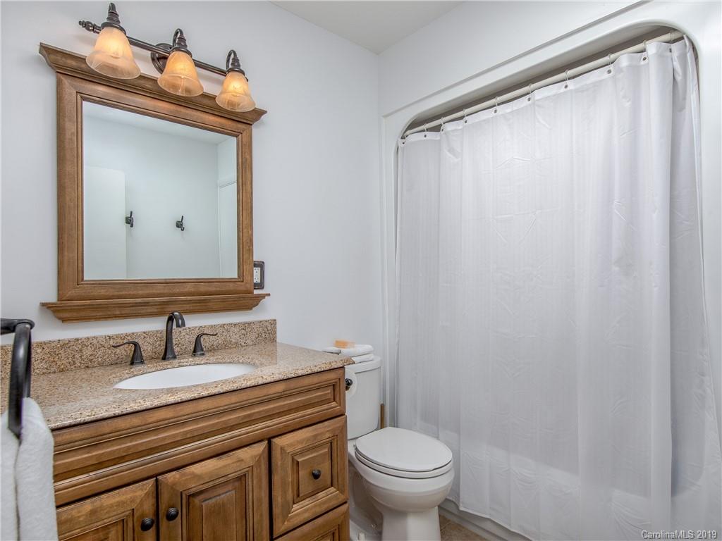 6 Wildwood Lane Weaverville NC 28787