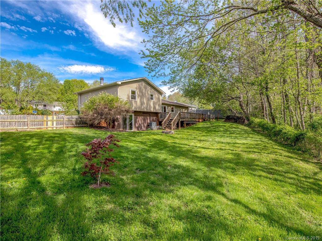 6 Wildwood Lane Weaverville NC 28787