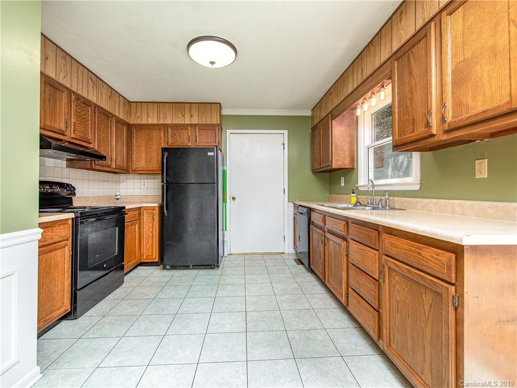 6 Wildwood Lane Weaverville NC 28787