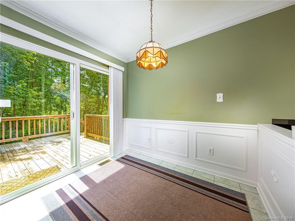 6 Wildwood Lane Weaverville NC 28787