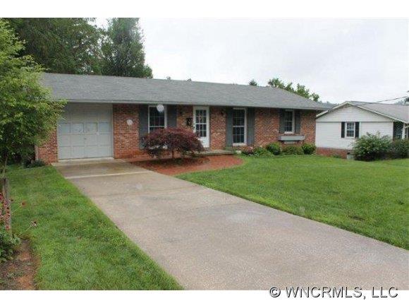 57 Southview Drive Brevard NC 28712