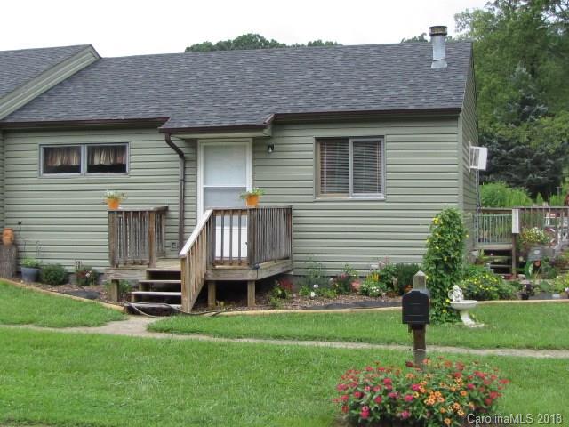 170& 168 Cindy Lane Waynesville NC 28786