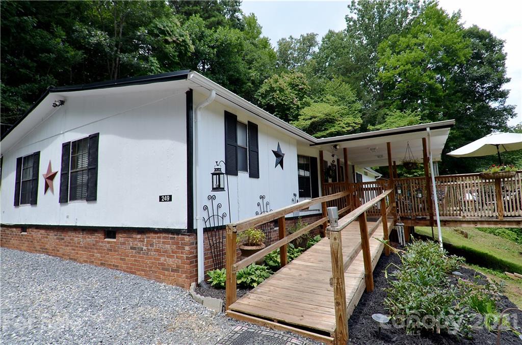 249 Whippoorwill Drive Marion NC 28752