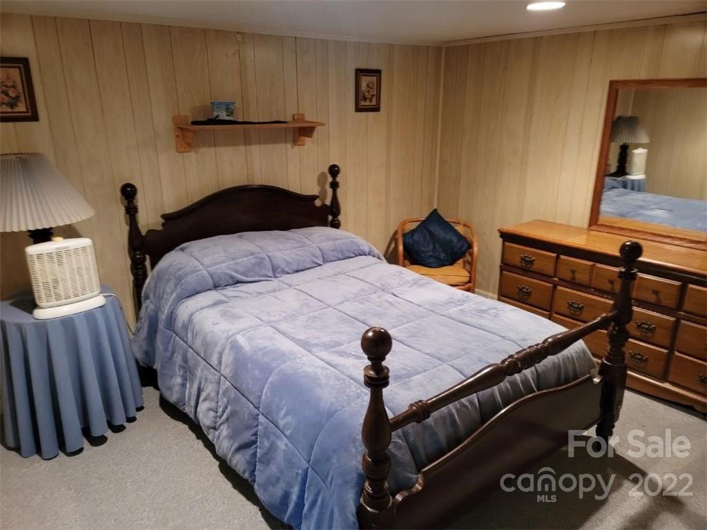 1626 Seven Mile Ridge Road Burnsville NC 28714