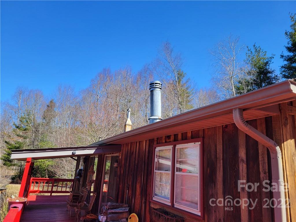 1626 Seven Mile Ridge Road Burnsville NC 28714