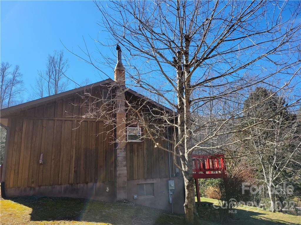 1626 Seven Mile Ridge Road Burnsville NC 28714