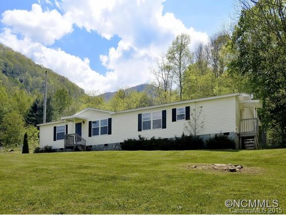 141 Dandelion Trail Waynesville NC 28785