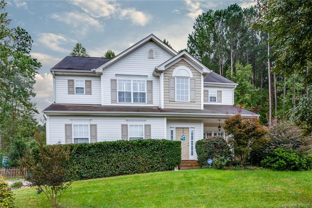 8712 Bell Song Lane Huntersville NC 28078