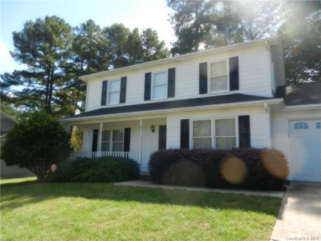 501 Nash Court Gastonia NC 28054