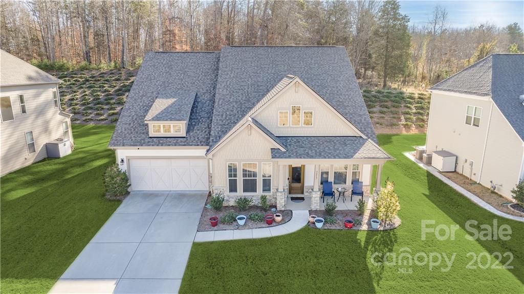 5217 Butternut Drive Charlotte NC 28215
