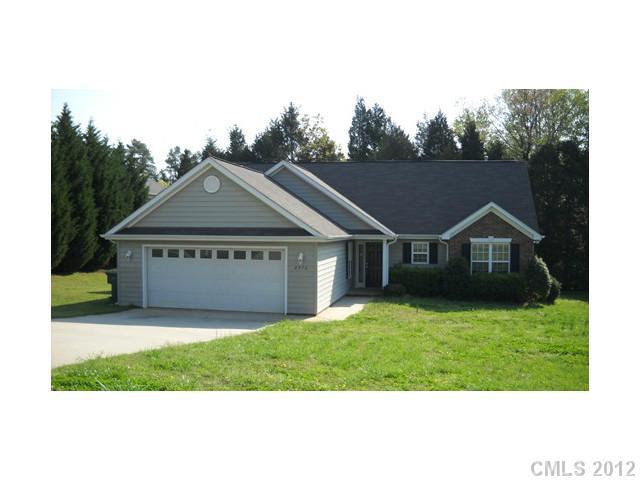 2976 Daffodil Court Gastonia NC 28054
