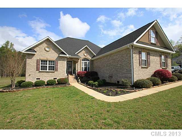 6600 Wesbrook Drive Charlotte NC 28214