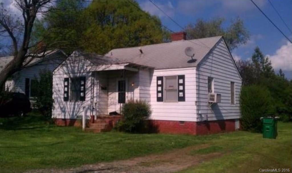 2408 Ringwood Street Charlotte NC 28208