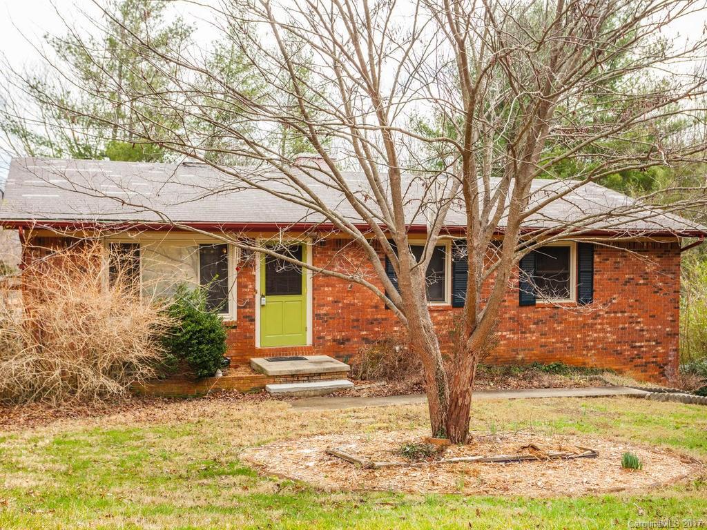 8 Hillview Circle Asheville NC 28805