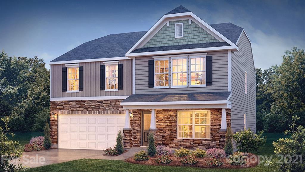 317 Woodnettle Lane Arden NC 28704