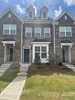 11529 Golf Links Drive Charlotte NC 28277