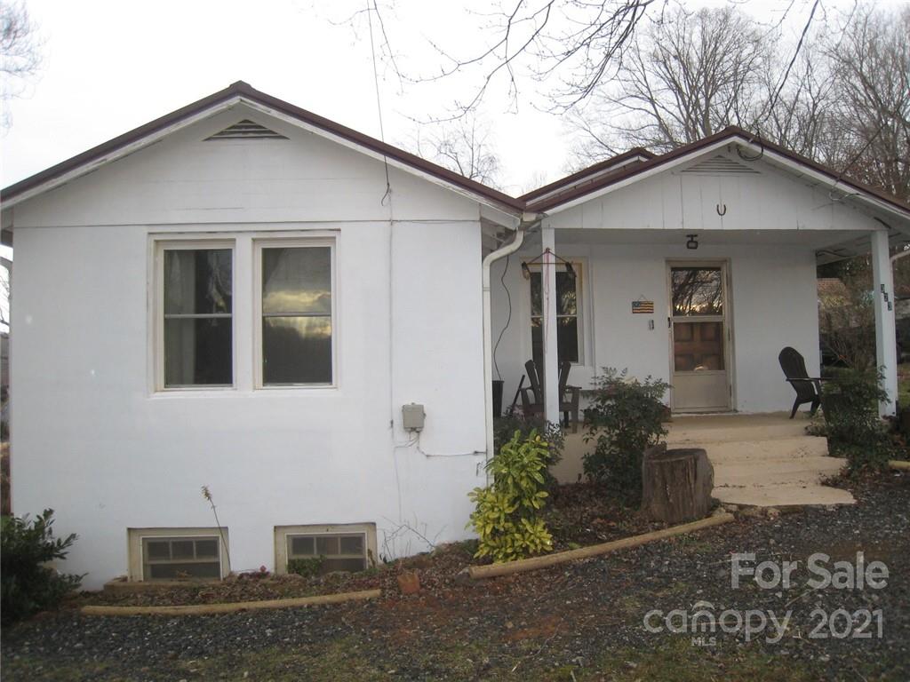 323 Emma Road Asheville NC 28806