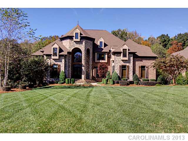 1610 Lookout Circle Waxhaw NC 28173